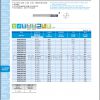 เอ็นมิลคาร์ไบด์หัวบอล EMC56 (รุ่นคมกัดสั้น) "YG" สินค้าคุณภาพจากเกาหลี เหมาะสำหรับการใช้งานทั่วไปทั้งเหล็กหล่อ เหล็ก สแตนเลส ราคาประหยัด