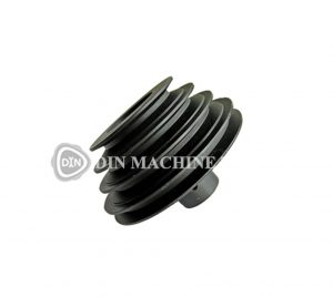 วอร์มพูเล่ย์ Worm pulley สำหรับเครื่องเลื่อย UE-712A อะไหล่แท้จากโรงงานไต้หวัน สำหรับเครื่อง DIN MACHINE ใส่ได้พอดีไม่ผิดบล็อค