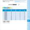 เอ็นมิลคาร์ไบด์ 2ฟัน EMC53 35ํ (รุ่นคมกัดยาว) "YG" สินค้าคุณภาพจากเกาหลี